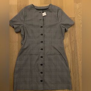 Abercrombie dress